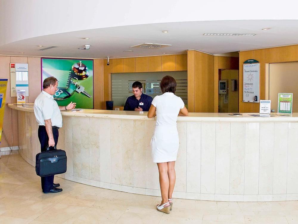 B&B Hotel Madrid Arganda Арганда-дель-Рей Екстер'єр фото
