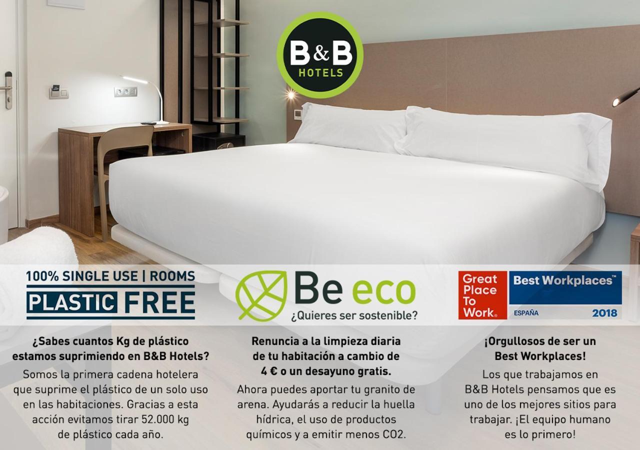 B&B Hotel Madrid Arganda Арганда-дель-Рей Екстер'єр фото