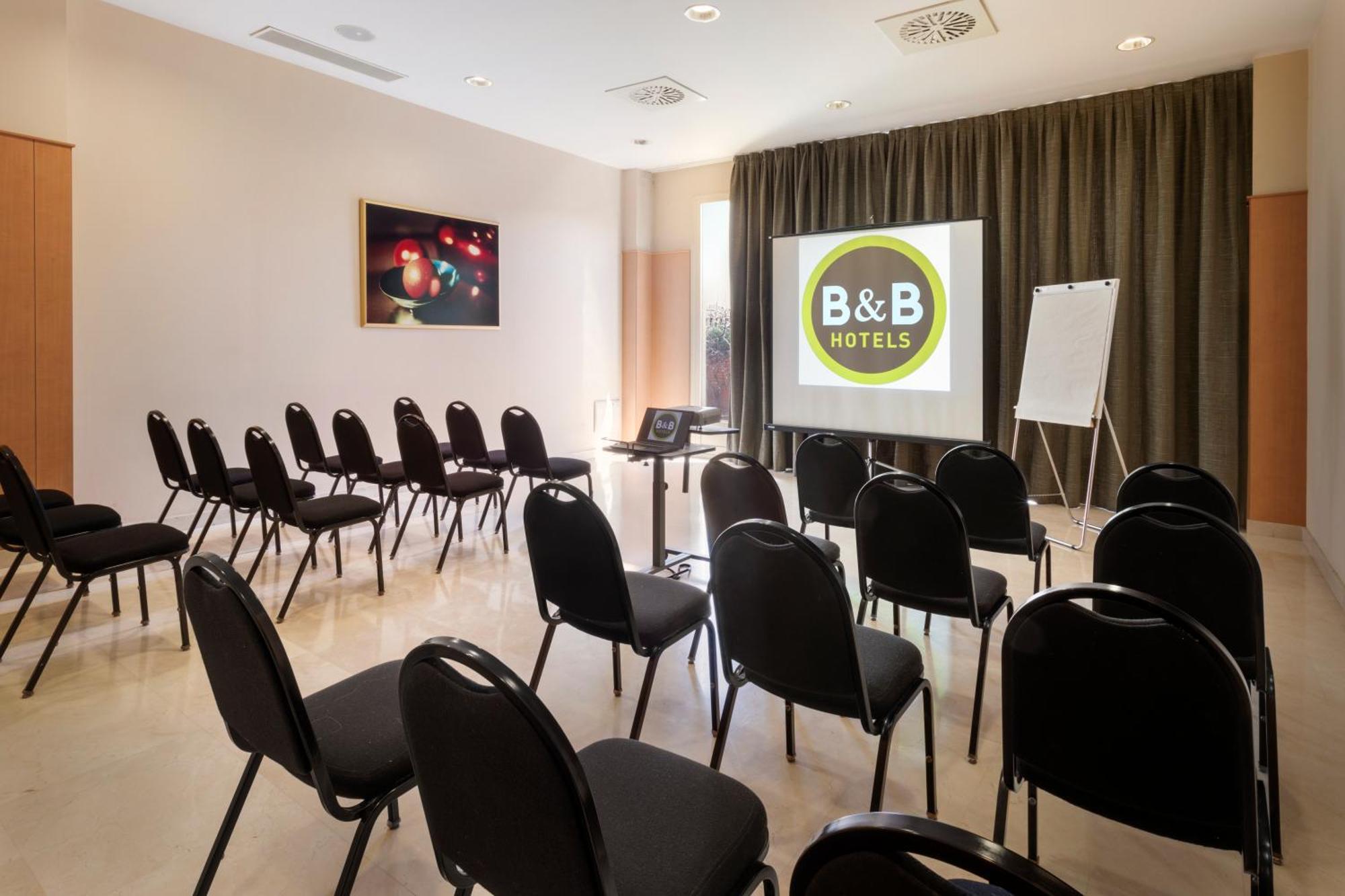 B&B Hotel Madrid Arganda Арганда-дель-Рей Екстер'єр фото